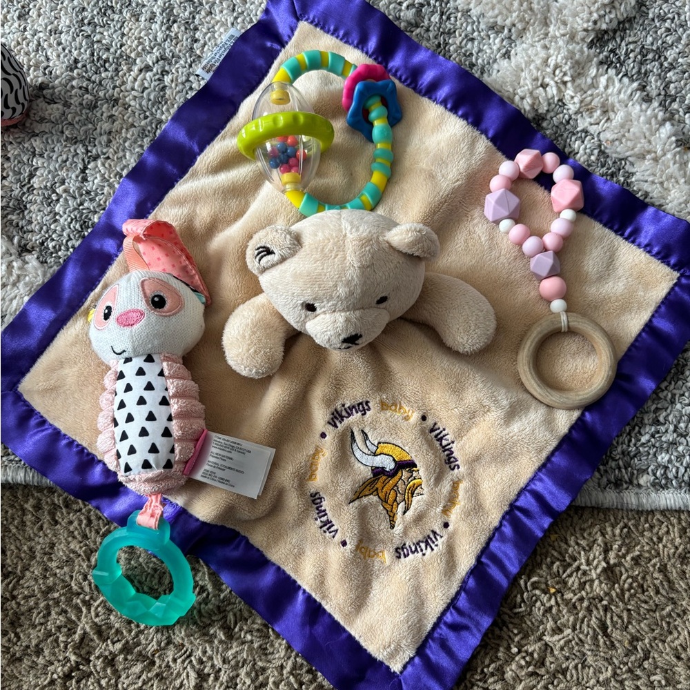 BabyToys
